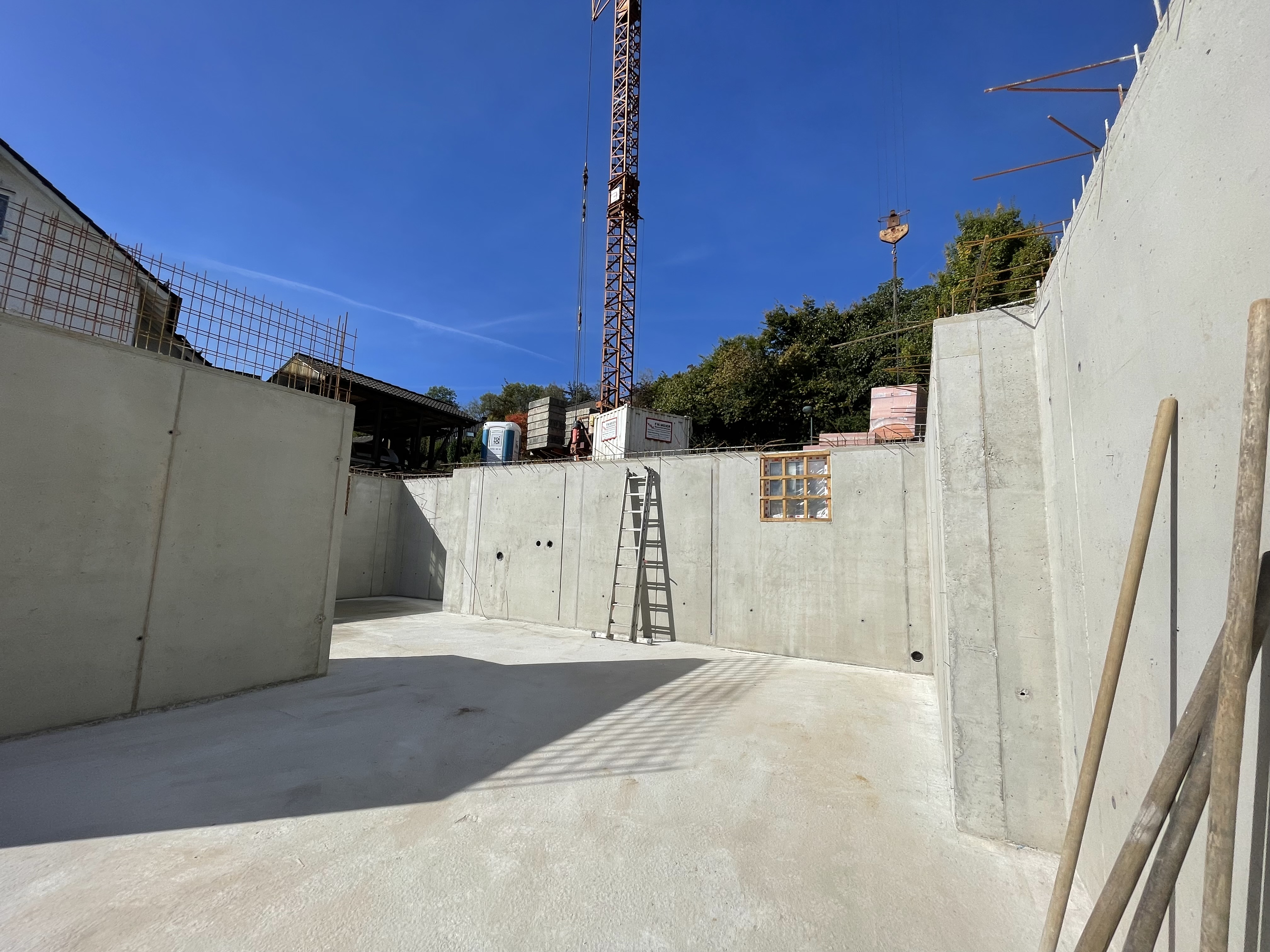 Einfamilienhaus, Attendorn