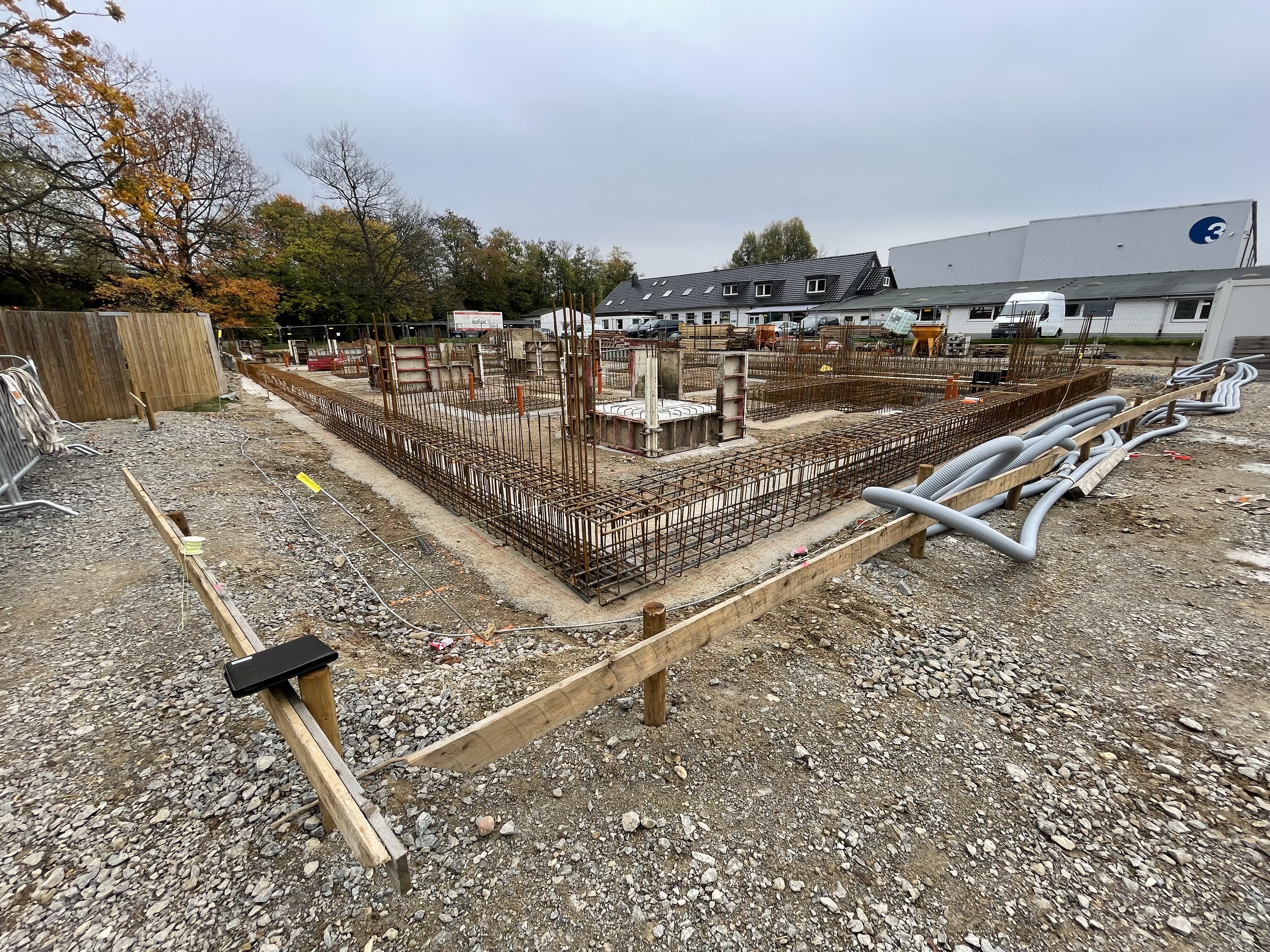 Fachtierarztzentrum Neubau, Köln